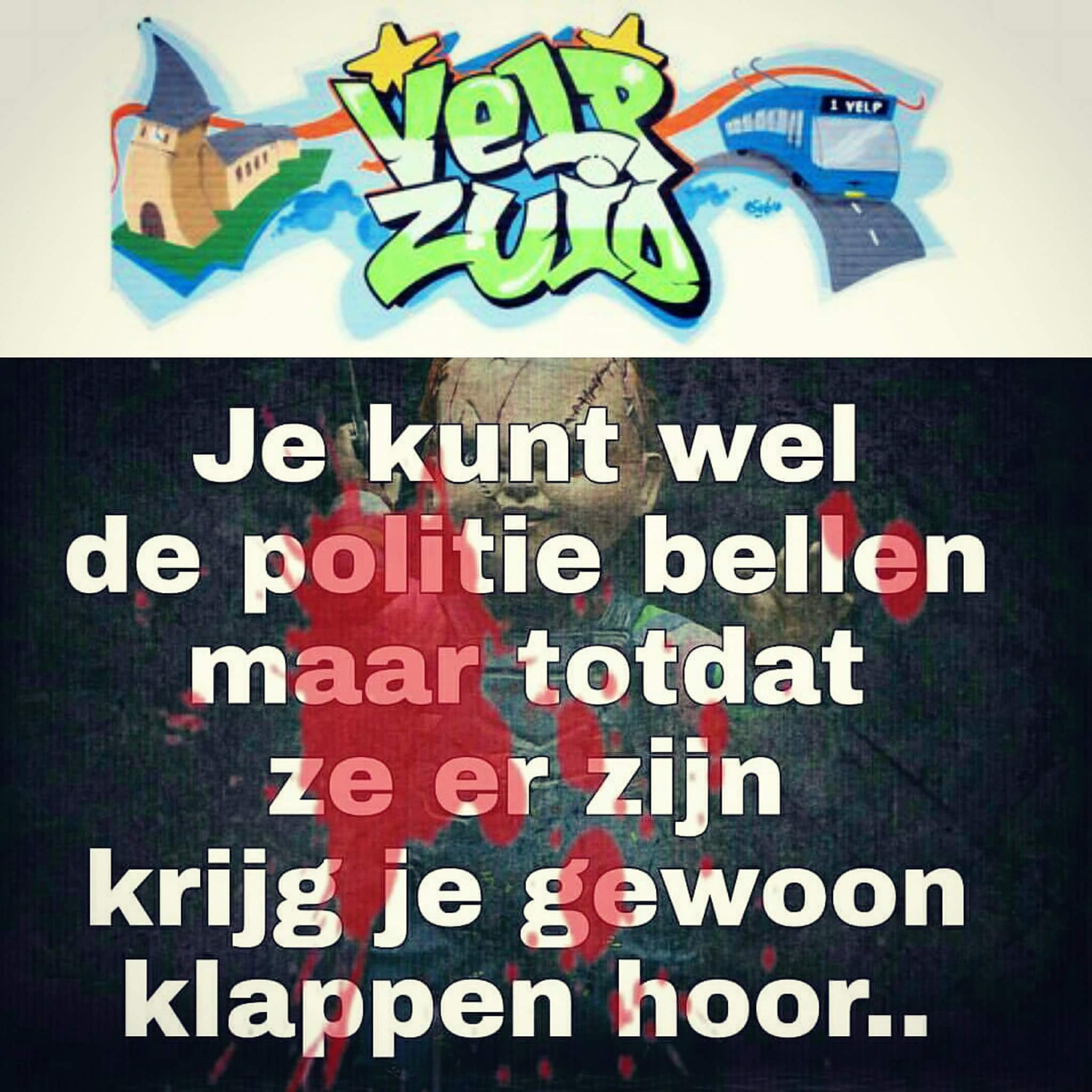 N3uk de politie