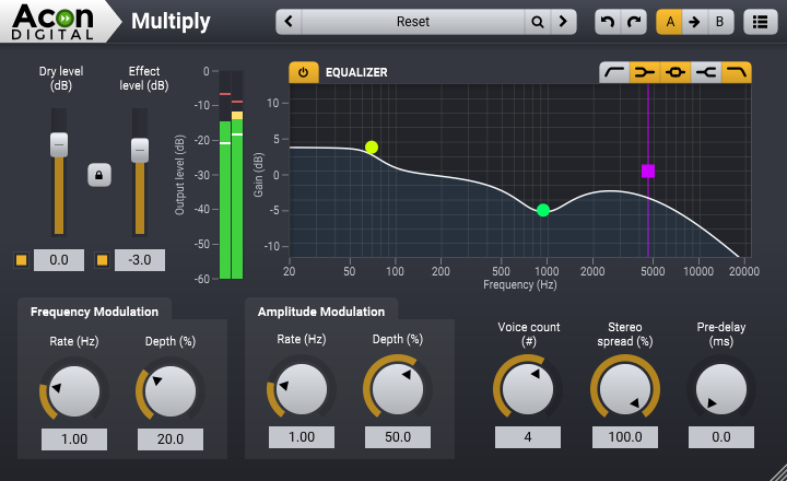 Multiply 1.2.1