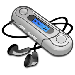 MP3 player online - hiphop - house